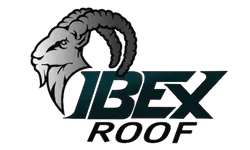 Ibex Roof Logo