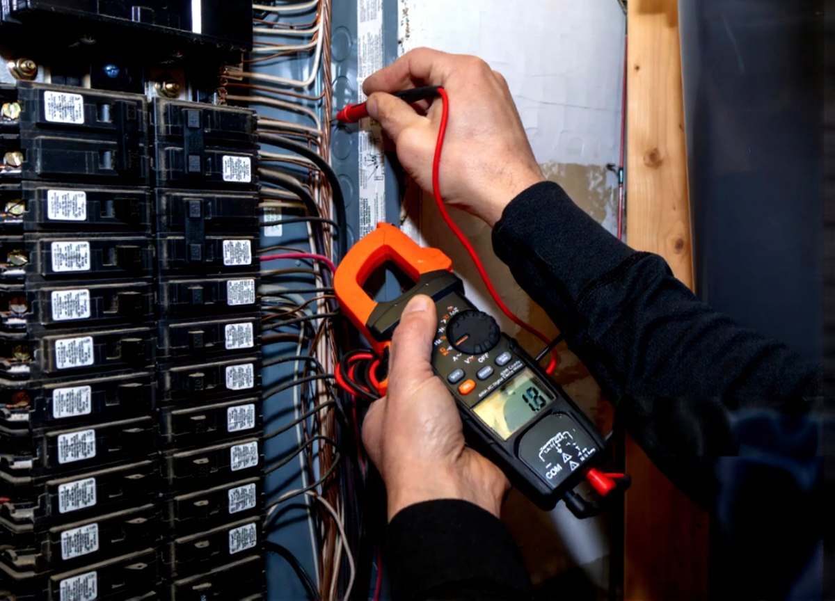 home_electrical_inspection